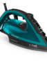 T-Fal Fer à repasser T-fal UltraGlide Plus Steam Iron Teal