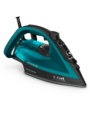 T-Fal T-fal UltraGlide Plus Steam Iron Teal