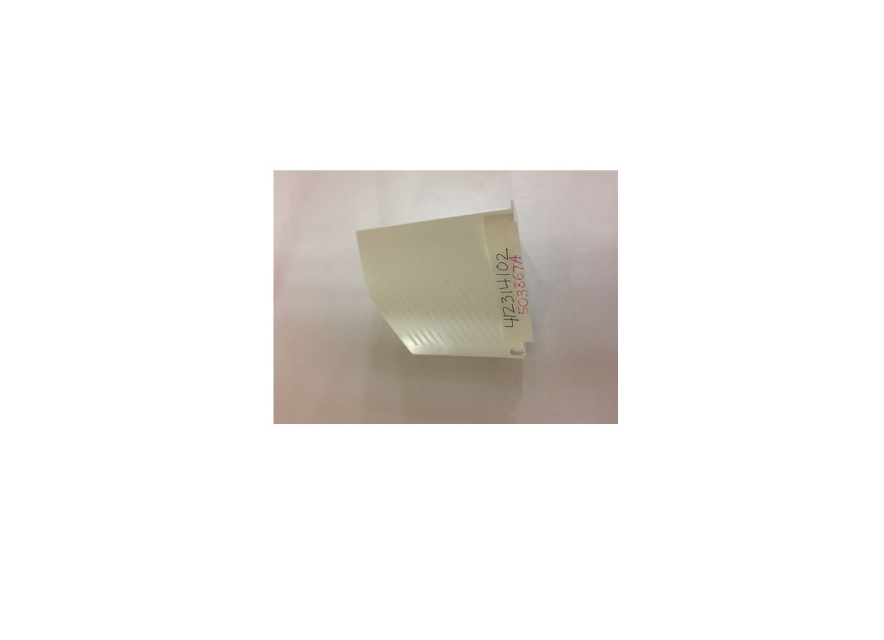 Husqvarna Foot control series lily without cable