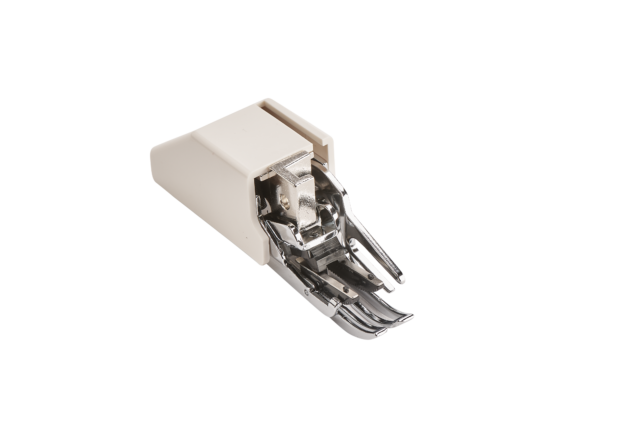 Bernette Bernina pied double entrainement pour B08