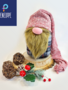 Projet éclair - Gnome de Noël