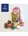 Projet éclair - Gnome de Noël