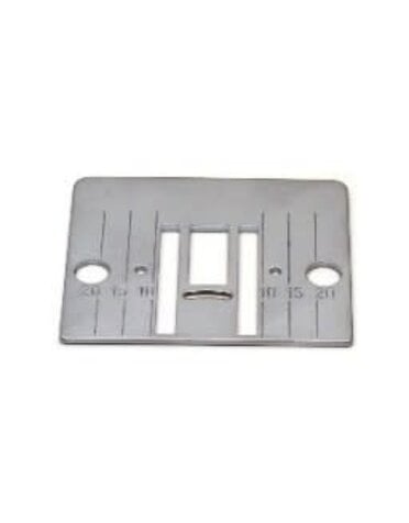Elna Elna Diva needle plate