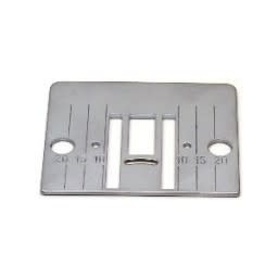Elna Elna Diva needle plate