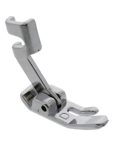 Singer Straight Stitch Foot, Slant Shank