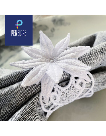 Technique de dentelle