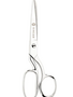 Singer SINGER® 8in / 20.3cm Bent Fabric Scissor