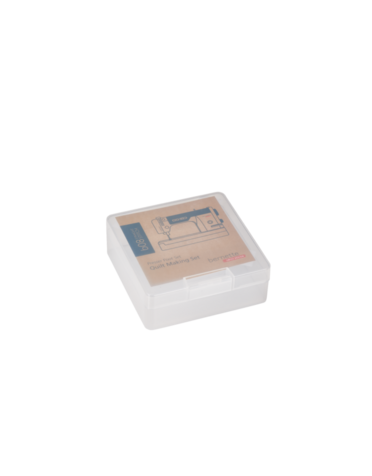 Bernette Bernette Quilt making feet kit for B08