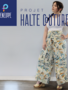 Pénélope Halte Pantalon paréo