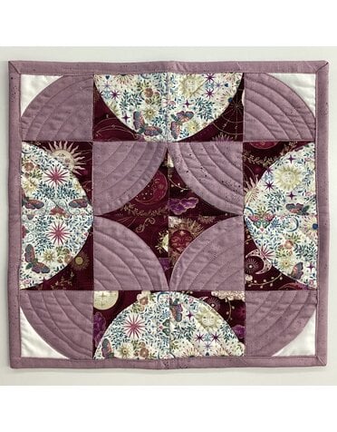 Pénélope Technique - Curves