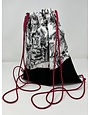 Pénélope Drawstring backpack