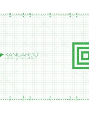 Arrow Tapis de coupe Arrow  66po x  36po pour table de coupe Kookaburra