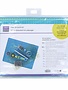 Unique Trousse de courtepointe pour débutant UNIQUE - 8mcx ( pré-commande )