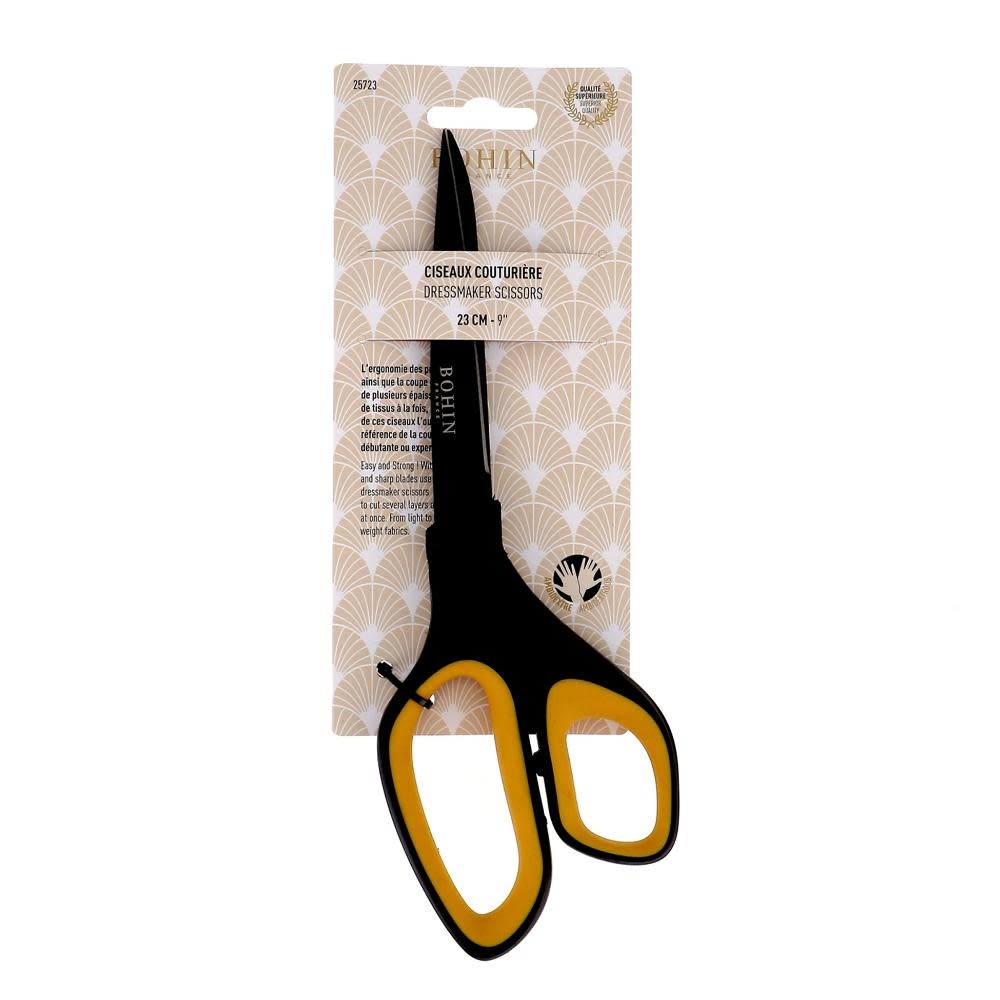 Bohin France BOHIN Dressmaker Scissors 9 in.