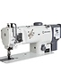 Reliable Lockstitch Walking Foot Sewing Machine with Direct Drive, Index Stitching and Foot Height Adjuster
