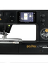 Bernette Bernette sewing and embroidery B79 Harry Potter edition software includ