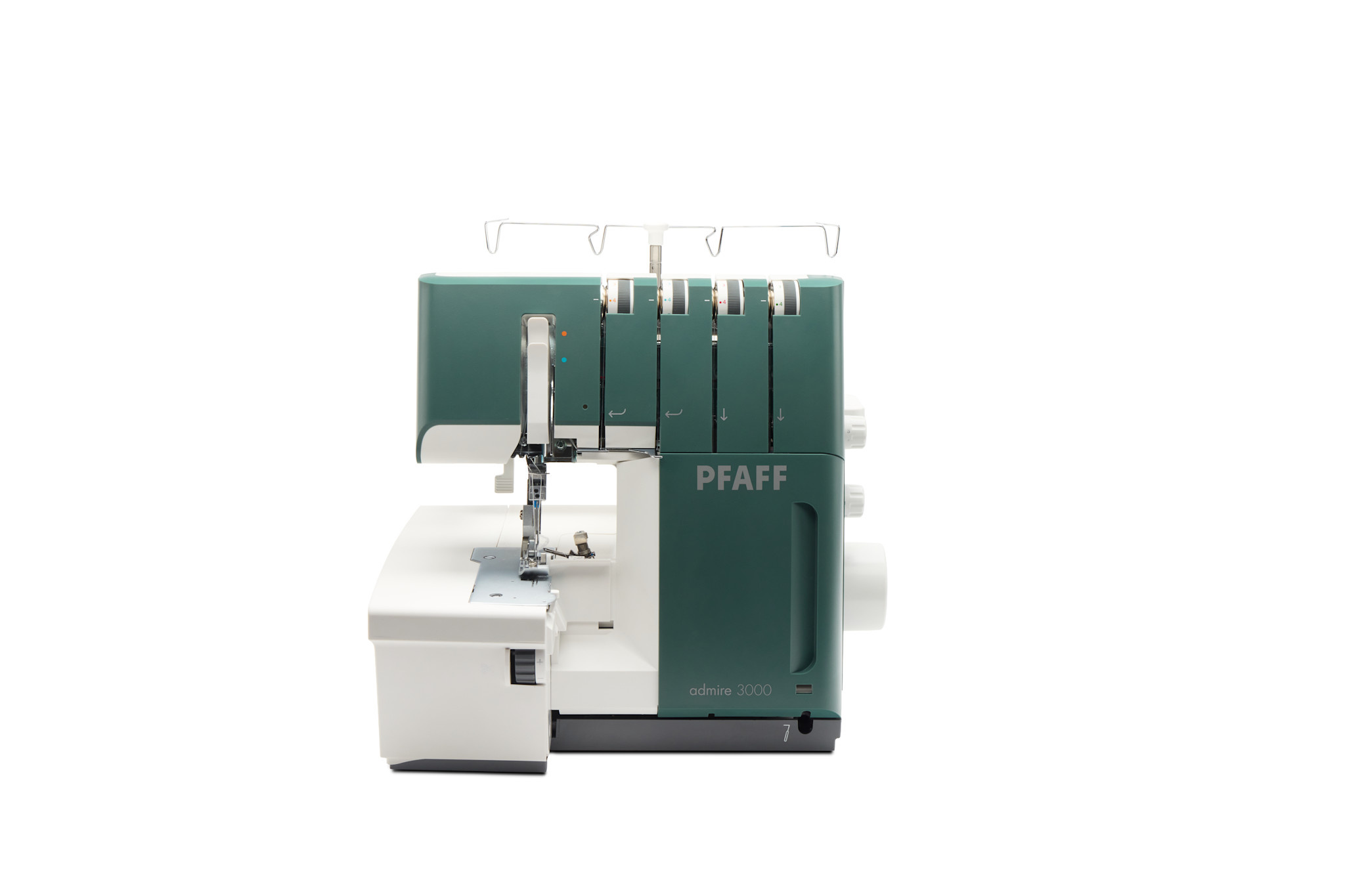 Pfaff Pfaff surjeteuse Admire 3000