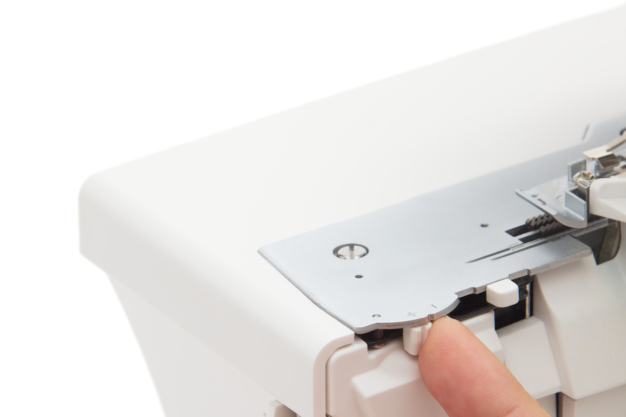 Pfaff Pfaff surjeteuse Admire 3000