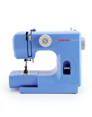 Singer Singer M1000 Blue mending machine