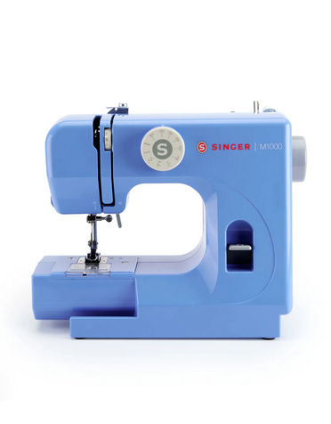 Singer Singer M1000 Blue mending machine