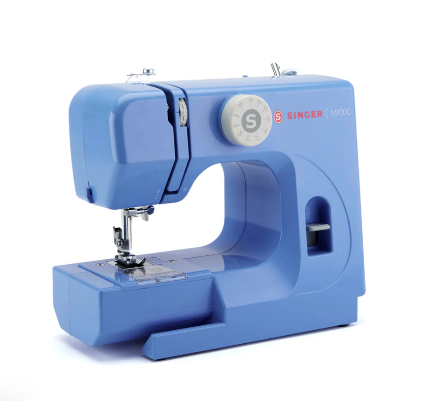 Singer Singer M1000 Blue mending machine