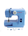 Singer Singer couture M1000 édition bleu