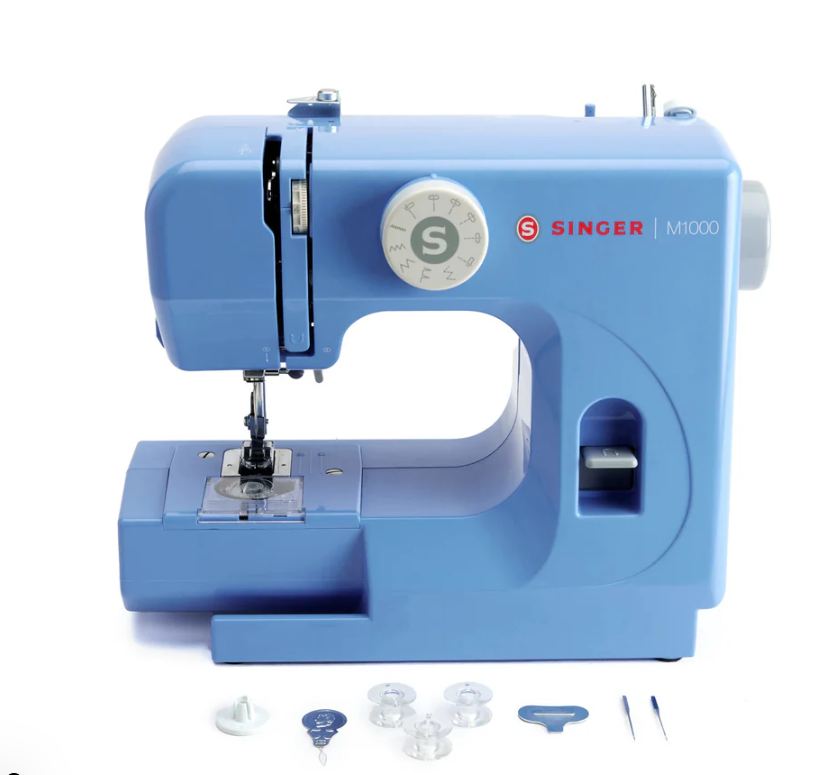 Singer Singer M1000 Blue mending machine