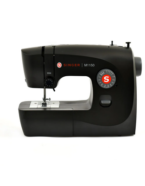Singer Singer M1150 black edition