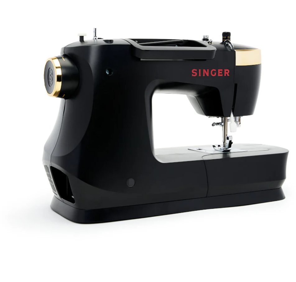 Singer SINGER HD500 Classic Black Sewing Machine