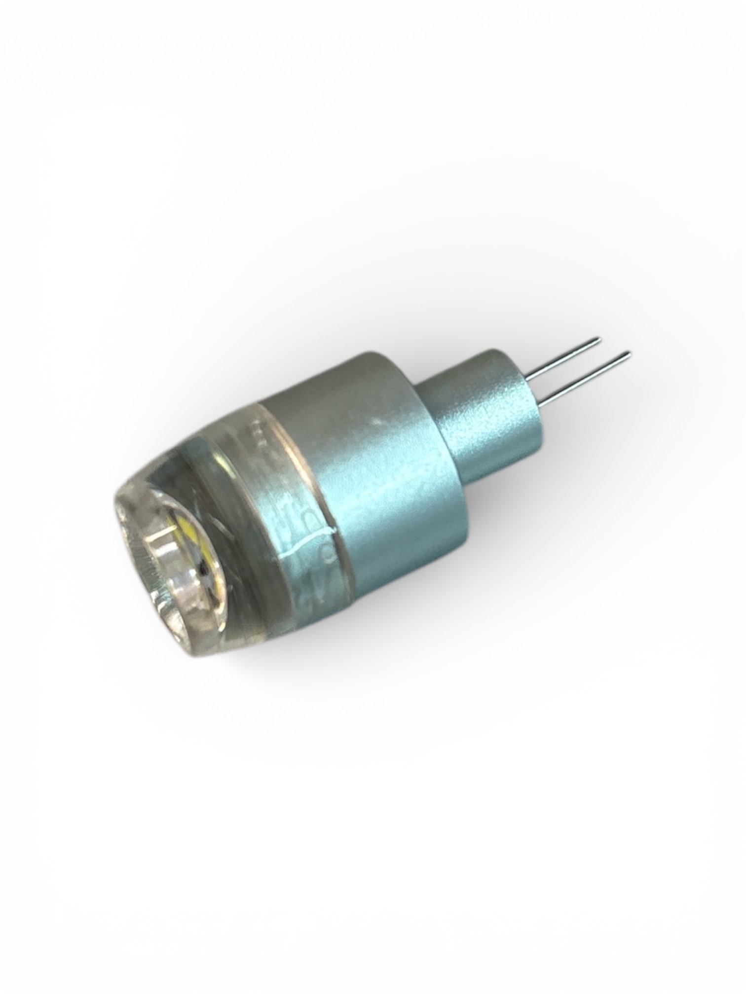 Janome LED light module replacing the factory-installed halogen light on Janome machines.