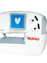 Bernina Bernli plush toy
