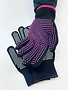 Générique Pair of heat-resistant gloves for sublimation (color may vary)