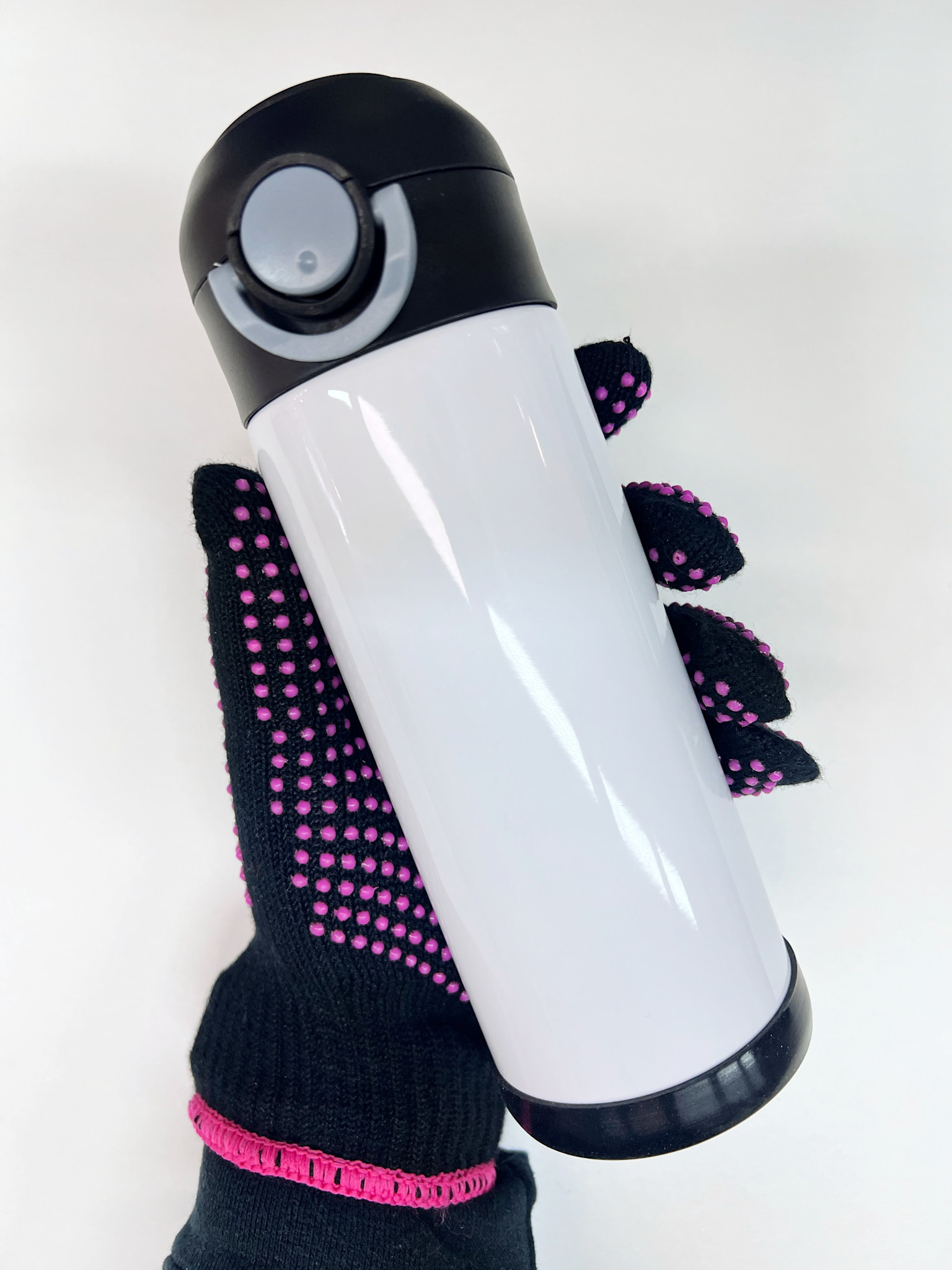 Générique Paire de gant résistant à la chaleur pour sublimation ( couleur peut varier )