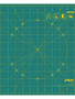 Olfa OLFA RM-12S - Square Rotating Cutting Mat