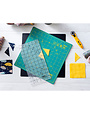 Olfa OLFA RM-12S - Square Rotating Cutting Mat