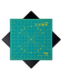 Olfa OLFA RM-12S - Tapis de coupe rotatif carré