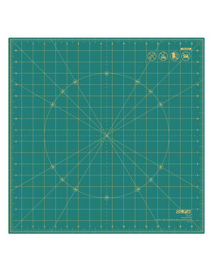Olfa OLFA RM-17S - Square Rotating Cutting Mat
