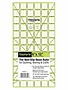 OMNIGRIP OMNIGRIP Ruler - 6″ x 12″ (15.2 x 30.5cm)
