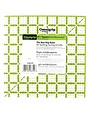 OMNIGRIP Règle OMNIGRIP - 81⁄2″ x 81⁄2″ (21.6 x 21.6cm)