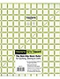 OMNIGRIP Règle OMNIGRIP - 121⁄2″ x 121⁄2″ (31.75 x 31.75cm)