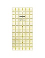 Omnigrid OMNIGRID Ruler - 6″ x 12″ (15.2 x 30.5cm)
