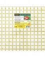 Omnigrid OMNIGRID Ruler - 121⁄2″ x 121⁄2″ (31.75 x 31.75cm)