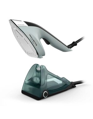 Rowenta Rowenta Duo force JR40