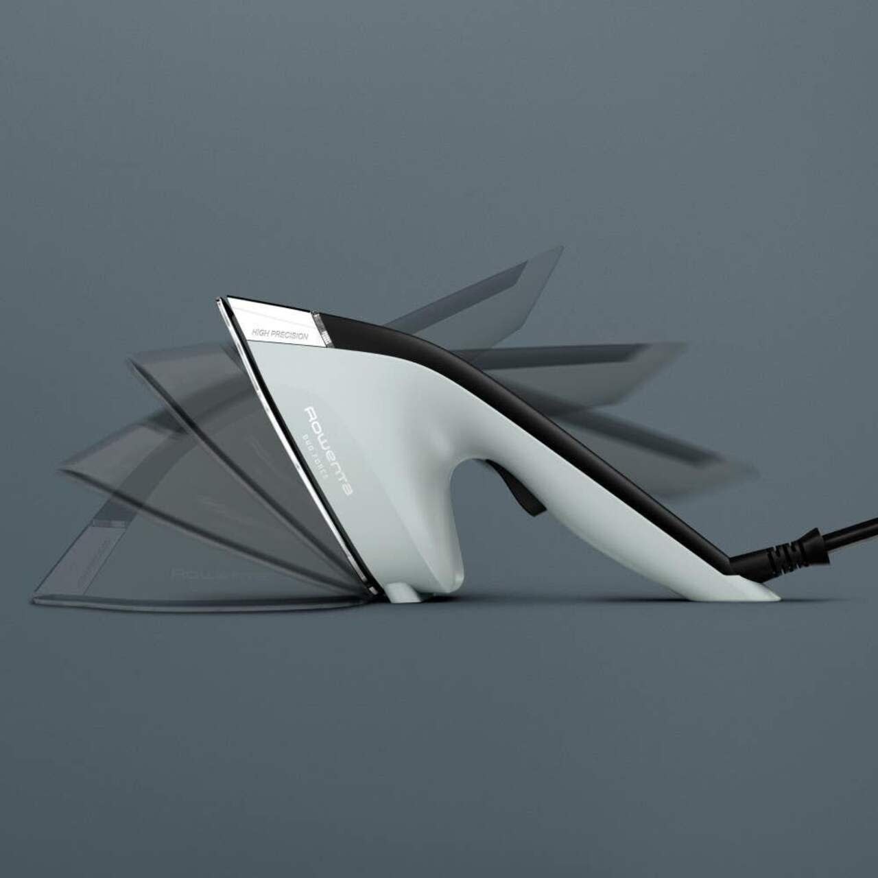 Rowenta Rowenta Duo force JR40