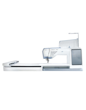 Husqvarna Husqvarna sewing and embroidery Epic 3 Nordic Frost