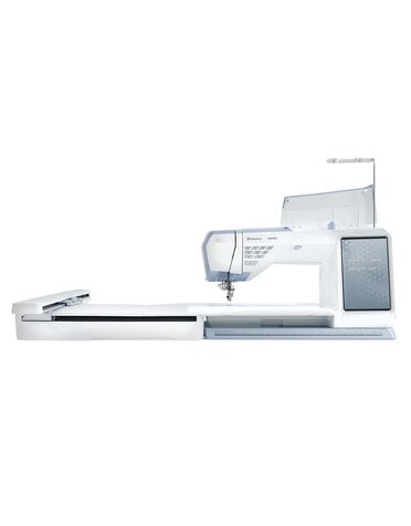 Husqvarna Husqvarna couture et broderie Epic 3 Nordic Frost