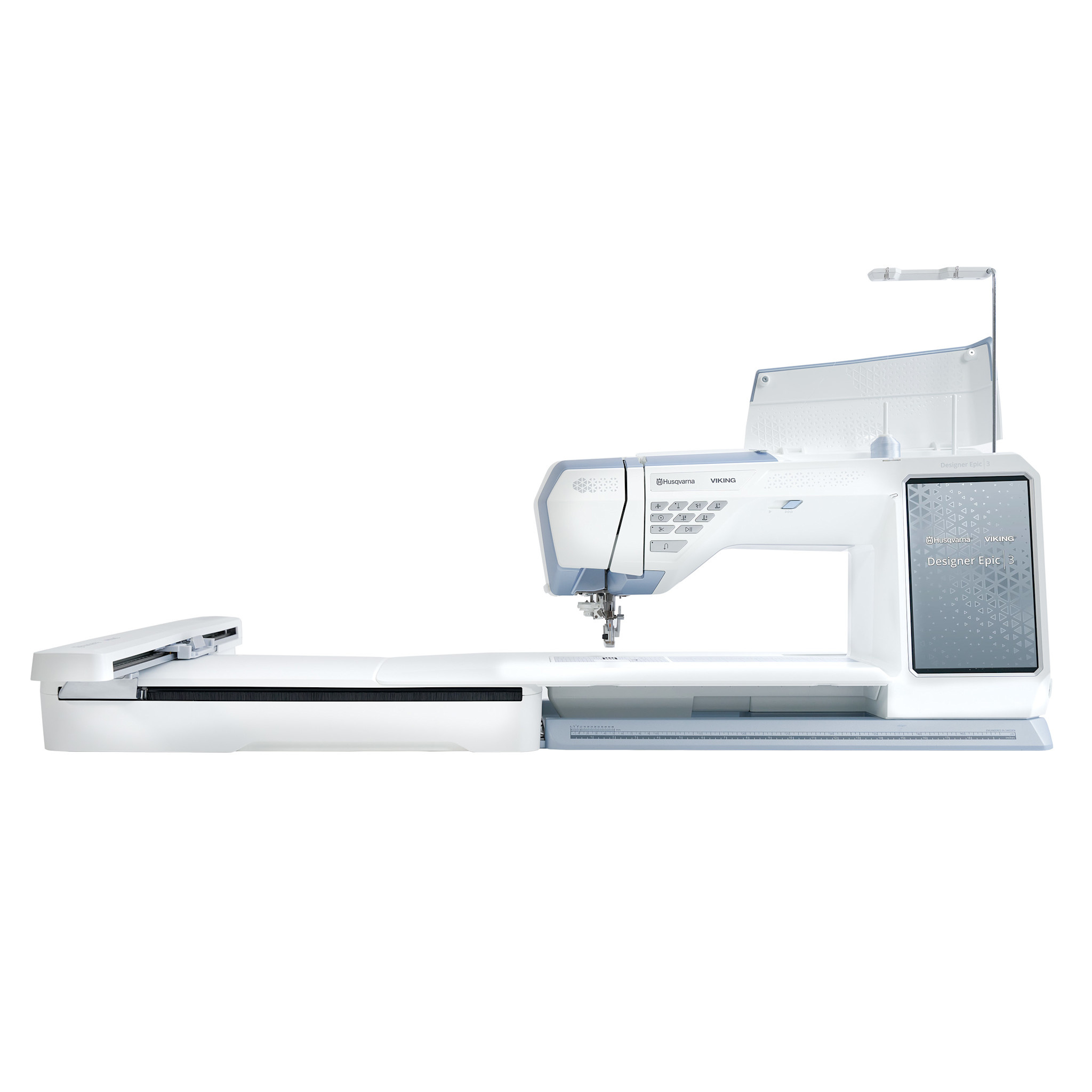 Husqvarna Husqvarna sewing and embroidery Epic 3 Nordic Frost