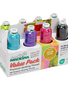 Madeira Madeira Aeroquilt 8 Cone Jewel Tones Value Pack