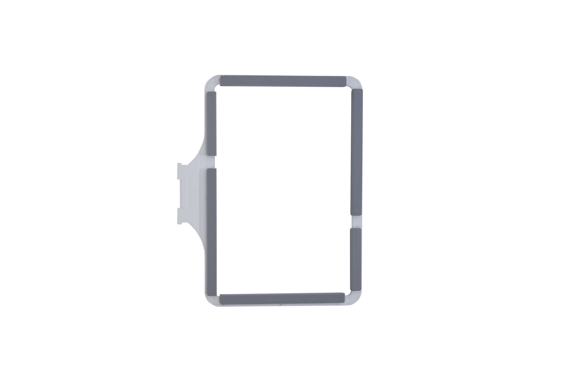 Husqvarna Husqvarna cerceau magnétique 360 x 230 mm