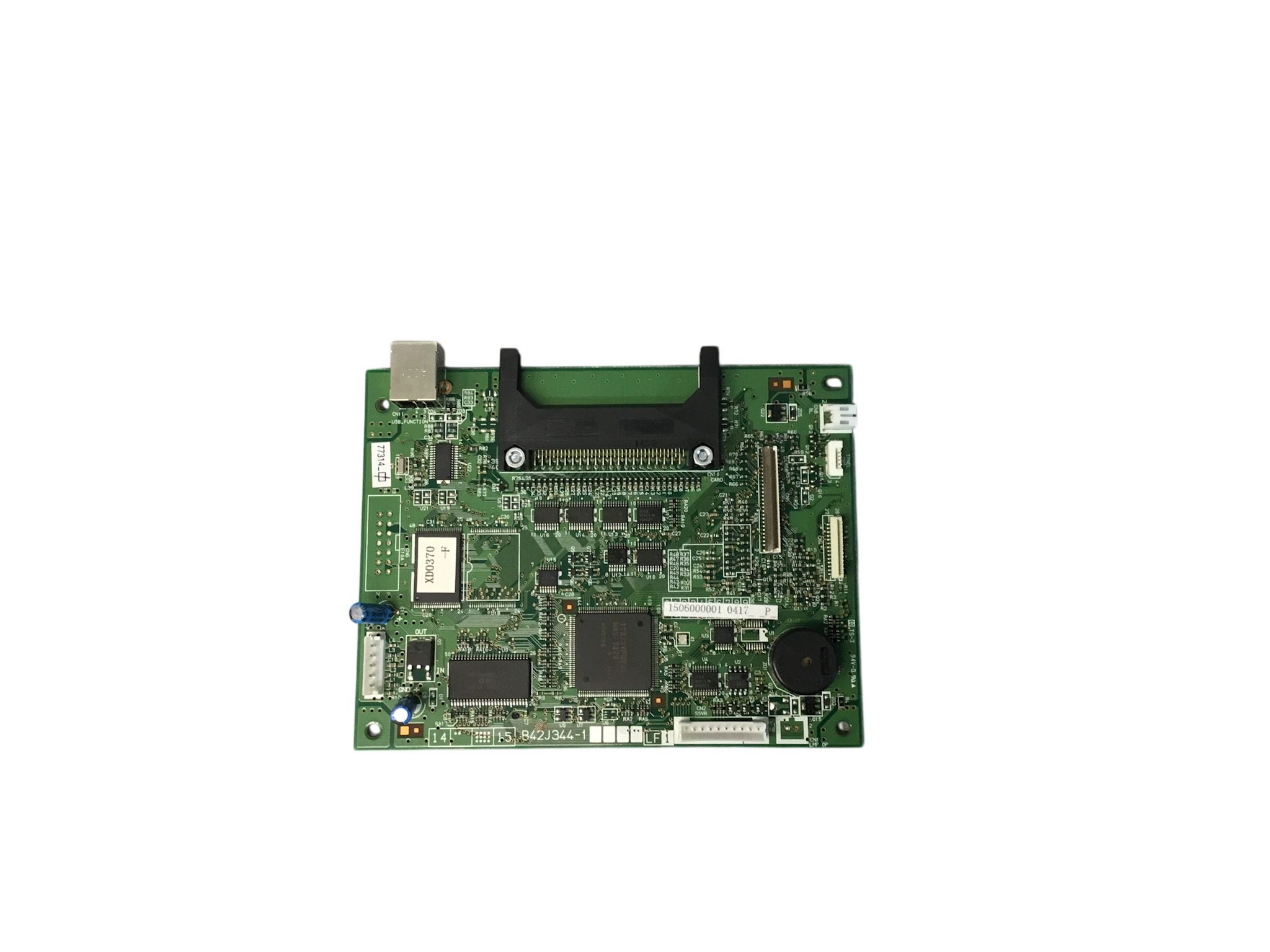 Brother Main PCB supply NV1200